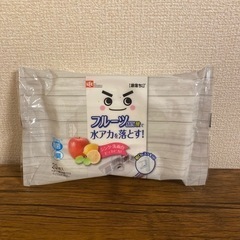 レック 激落ちくん ウエットシート20枚 フルーツMIX酸で水ア...