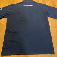 値下げ!パーリーゲイツ　モックシャツの画像