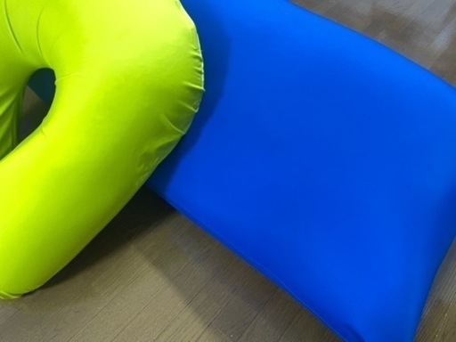 ヨギボー