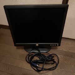 DELL 17インチ 液晶モニター 