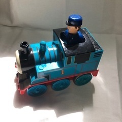 トーマス　オモチャ　