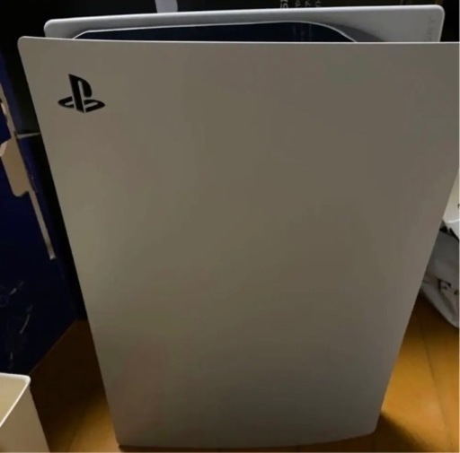 PlayStation5 デジタルエディション