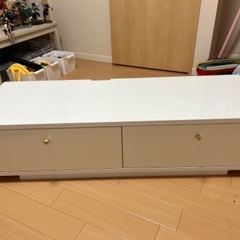 ロウヤ　テレビ台　TVボード