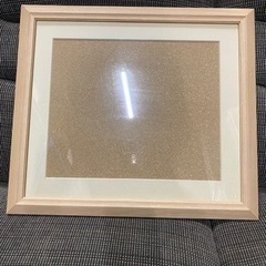 フジカラー木製額縁　M12  美品　1つ500円