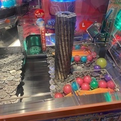 【メダルゲーム】【クレーンゲーム】仲間大募集！