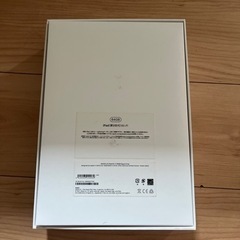 Apple iPad 第9世代 10.2型 Wi-Fi 64GB MK2K3J/A スペースグレイ