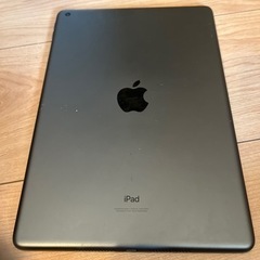 Apple iPad 第9世代 10.2型 Wi-Fi 64GB MK2K3J/A スペースグレイ 