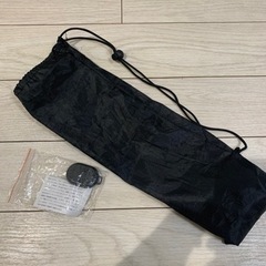 スマホにも使える三脚(ケース・リモコンつき)の画像