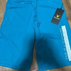 ライル&スコット　ハーフパンツ