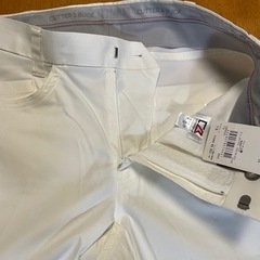 新品！カッターアンドバックCUTTER&BUCKパンツの画像