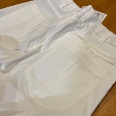 新品！カッターアンドバックCUTTER&BUCKパンツの画像