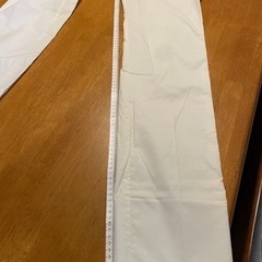 新品！カッターアンドバックCUTTER&BUCKパンツの画像