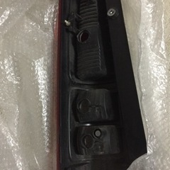 最終値下げワゴンR 純正テールレンズ 右後ろの画像