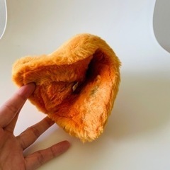 PEARLY GATES パターカバーの画像