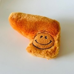 PEARLY GATES パターカバーの画像