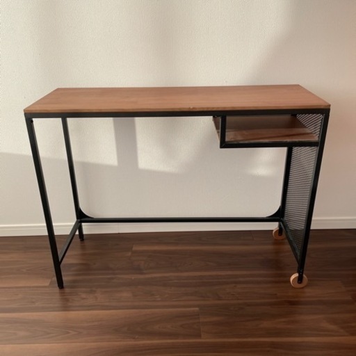 【美品】IKEA パソコンデスク 江東区