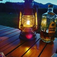 【関東】🔥大人の焚き火会⛺️メンバー募集 − 千葉県