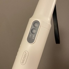 コードレス掃除機の画像