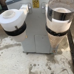 KANRYU 籾すり精米機 SRH500