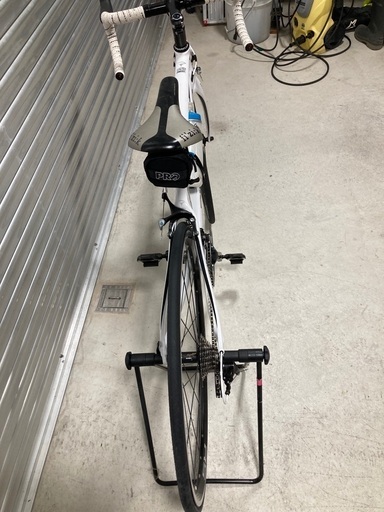 ロードバイク自転車