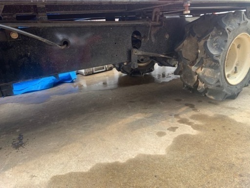 共立　3輪運搬車　NKTG790 