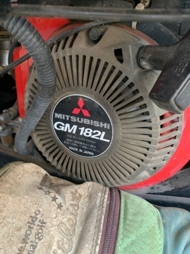 共立　3輪運搬車　NKTG790 