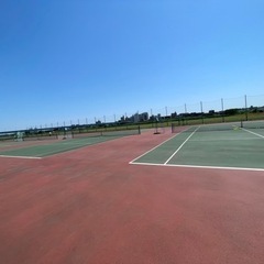9/18(祝月)二子玉川でテニス募集🎾