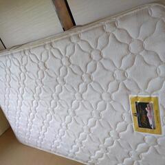 ベッドマット代理出品です