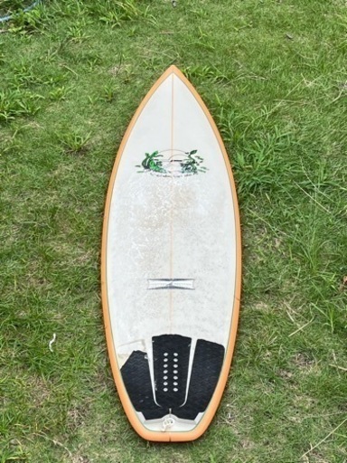 5.8 ショートボード　値段相談可能