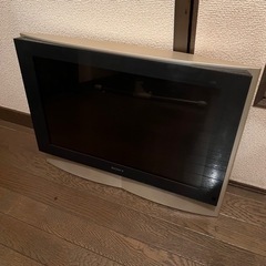 SONY ワイド17v型 液晶WEGA ジャンク品