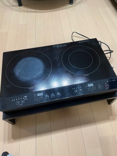 NITORI IH調理器