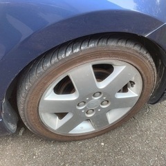 ダイハツ コペンの画像