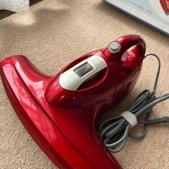 布団用掃除機