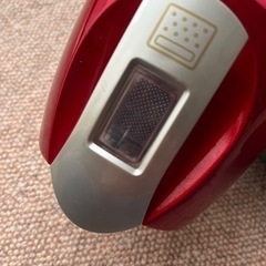布団用掃除機の画像