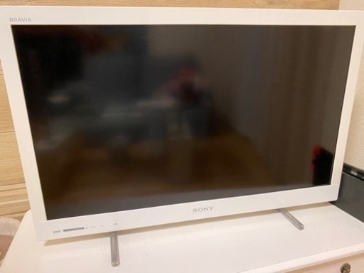 値下げしました!!SONY液晶テレビ