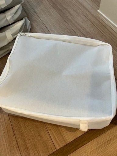 IKEA 収納　ラッキサル　6つ　収納用品