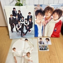 ⭐︎Hey!Say!JUMP 写真　ポスター　まとめ売り⭐︎
