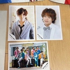 ⭐︎Hey!Say!JUMP 写真　ポスター　まとめ売り⭐︎の画像