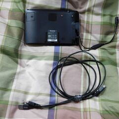 決まりました　ゴリラナビ　CN-1300VD　７インチの画像