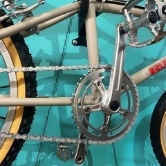 クワハラ　BMX 20インチの画像