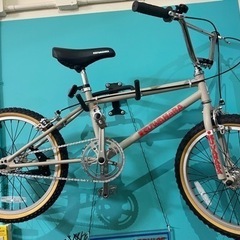 クワハラ　BMX 20インチの画像