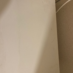 電子レンジお渡しします。の画像