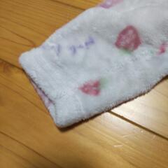 女児130  パジャマ   の画像
