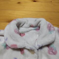 女児130  パジャマ   の画像
