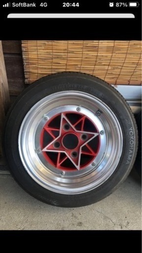 ⭐︎スターシャーク⭐︎