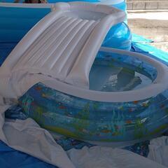 ウォータースライド