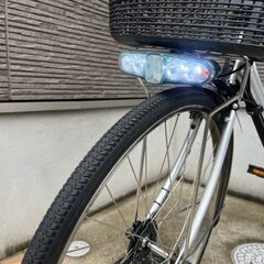Panasonic 電動自転車 ほぼ新車 公式】ビビ・EX｜電動アシスト自転車／自転車｜Panasonic