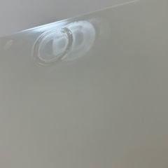 天馬フィッツプラス⭐︎幅75センチ⭐︎5段⭐︎キャスター付きの画像