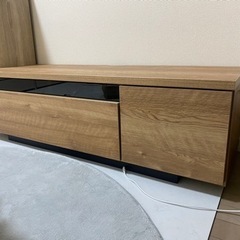 テレビボード
