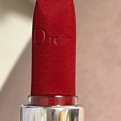 DIOR ミニ口紅